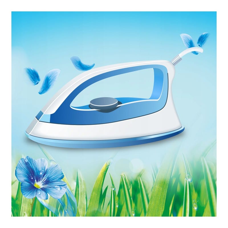 Produkt COCCOLINO Płyn do płukania COCCOLINO Blue Splash 68 prań 1,7 l 039648