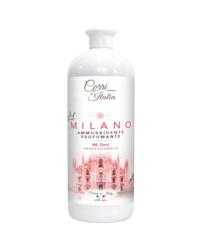 Produkt CORRI D'ITALIA Płyn do płukania CORRI D'ITALIA Milano żel koncentrat 40 prań 1 L 045355