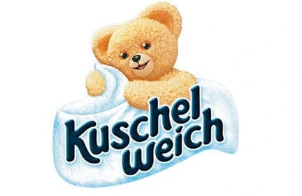 Produkt KUSCHELWEICH Płyn do płukania KUSCHELWEICH Sommerwind 38 prań 1 l 037940