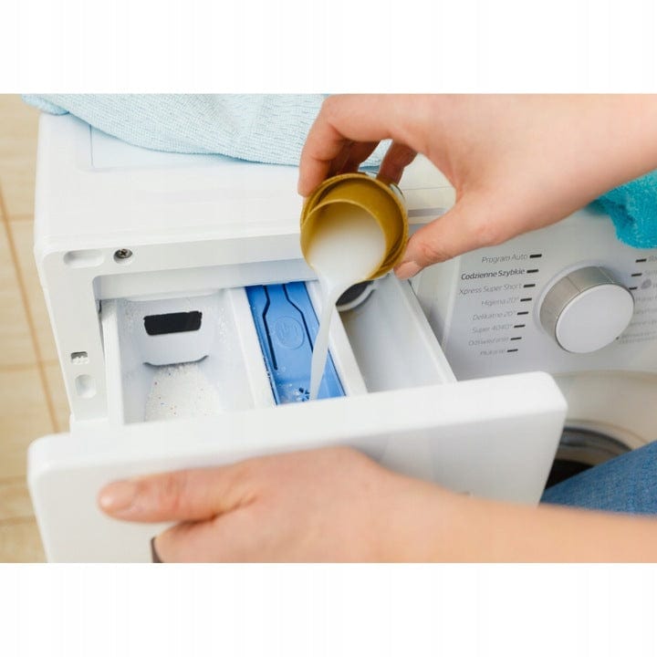 Produkt KUSCHELWEICH Płyn do płukania KUSCHELWEICH Sommerwind 38 prań 1 l 037940