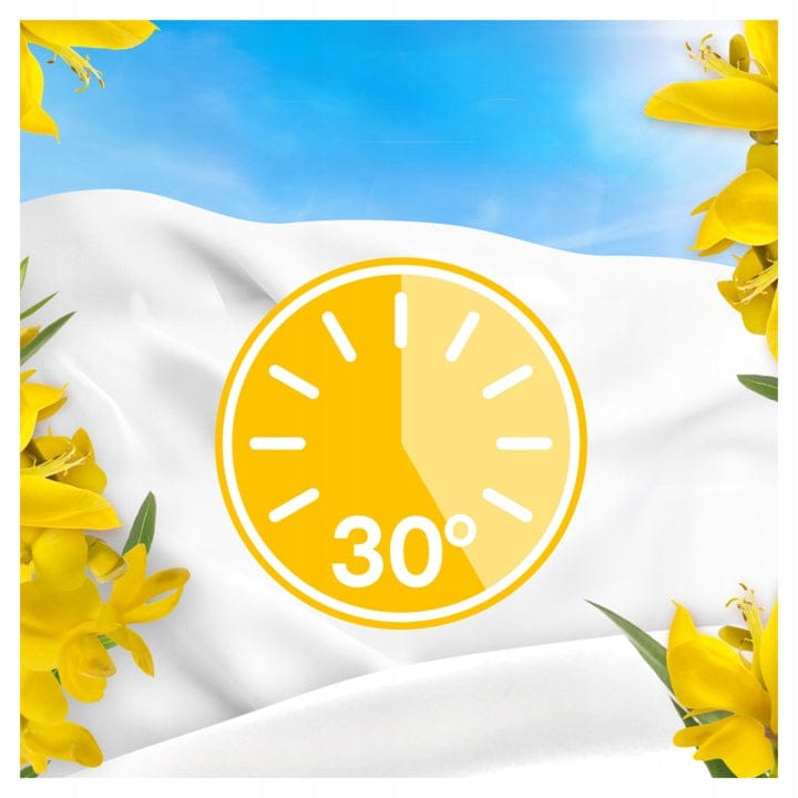 Produkt LENOR Płyn do płukania tkanin LENOR Sicilia 59 prań 1,239l 005002