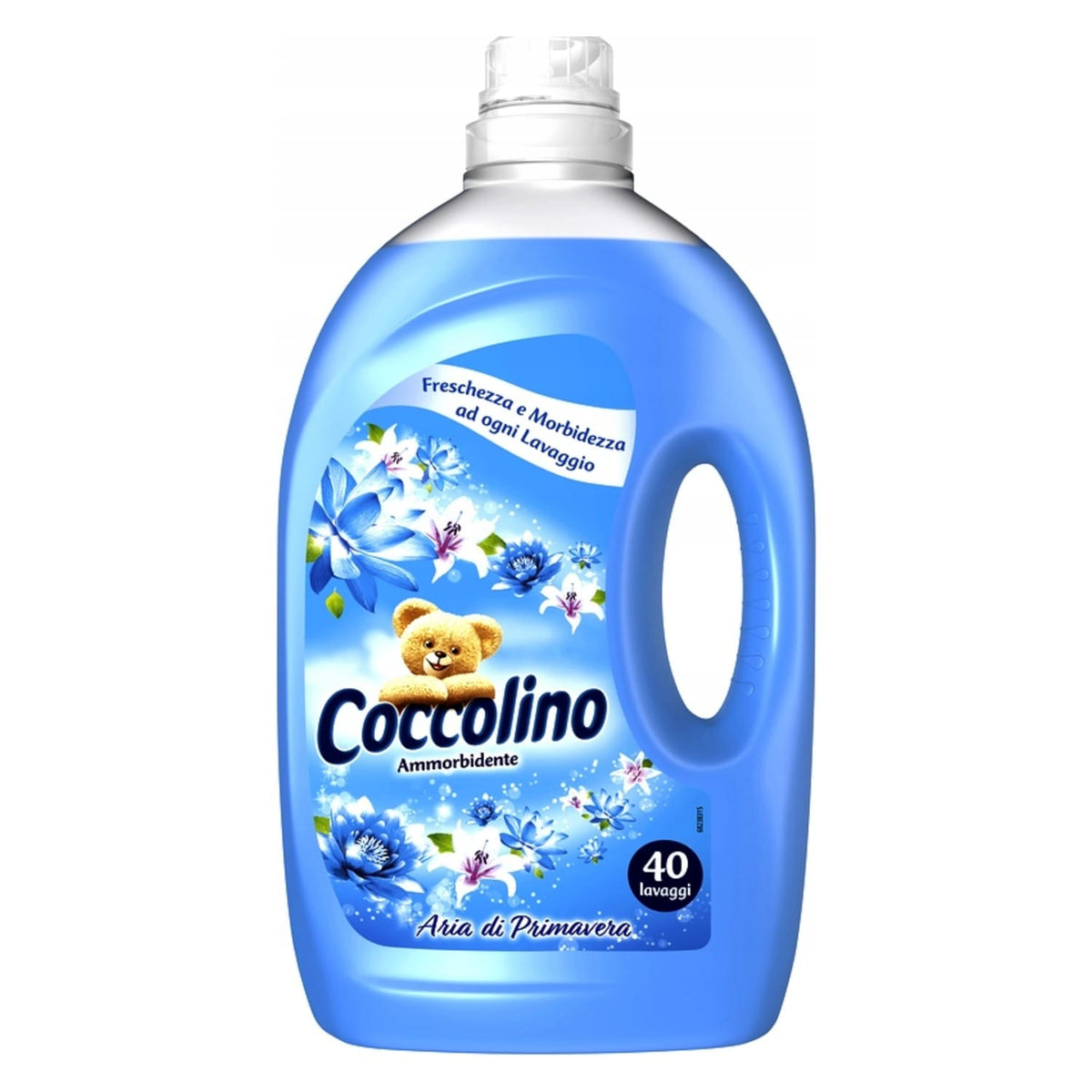 Produkt LENOR Płyny do płukania Płyn do płukania COCCOLINO Softener Aria di Primavera 3L 006524