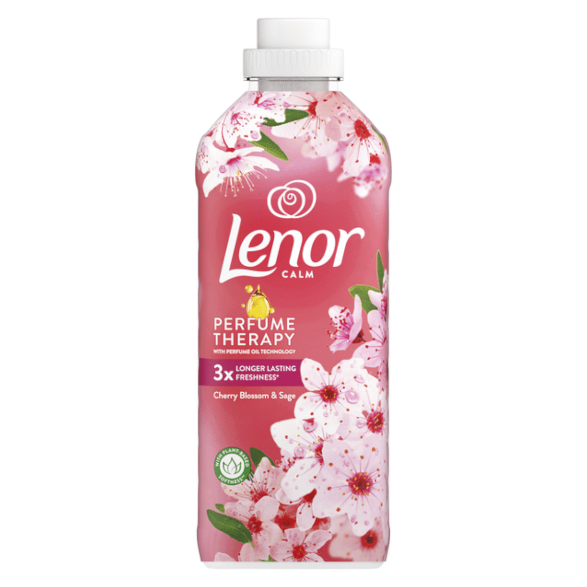 Produkt LENOR Płyny do płukania Płyn do płukania LENOR Calm Cherry Blossom 925ml 003014