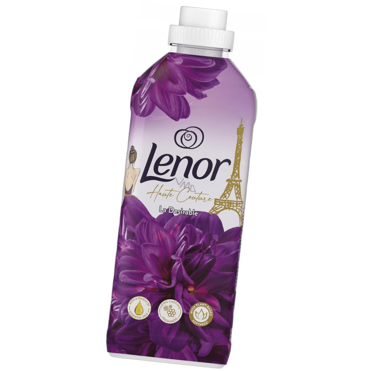 Produkt LENOR Płyny do płukania Płyn do płukania LENOR Haute Couture La Desirable 925ml 003012
