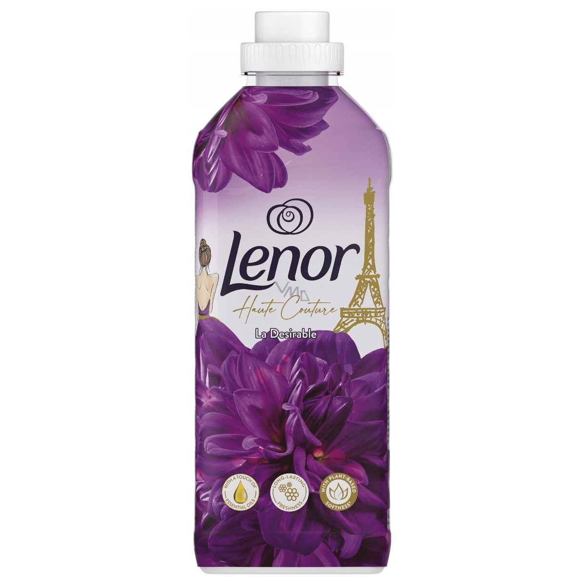 Produkt LENOR Płyny do płukania Płyn do płukania LENOR Haute Couture La Desirable 925ml 003012