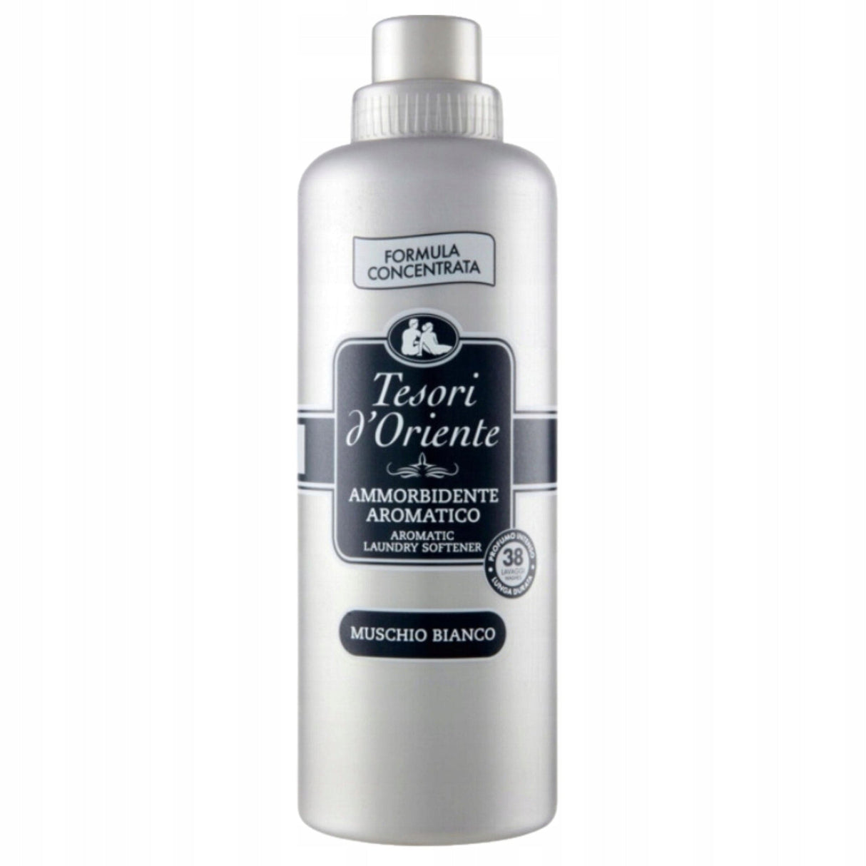 Produkt TESORI D'ORIENTE Płyny do płukania Płyn do płukania TESORI D'ORIENTE 38 płukań Mix 4x 760 ml Z00522