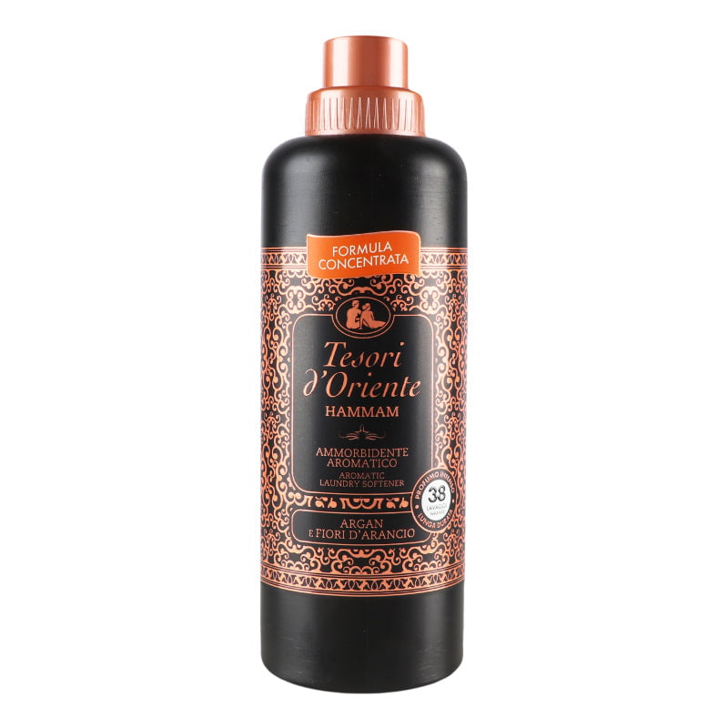 Produkt TESORI D'ORIENTE Płyny do płukania Płyn do płukania TESORI D'ORIENTE Mix 6x 760ml Z00626