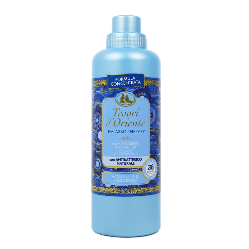 Produkt TESORI D'ORIENTE Płyny do płukania Płyn do płukania TESORI D'ORIENTE Mix 6x 760ml Z00626