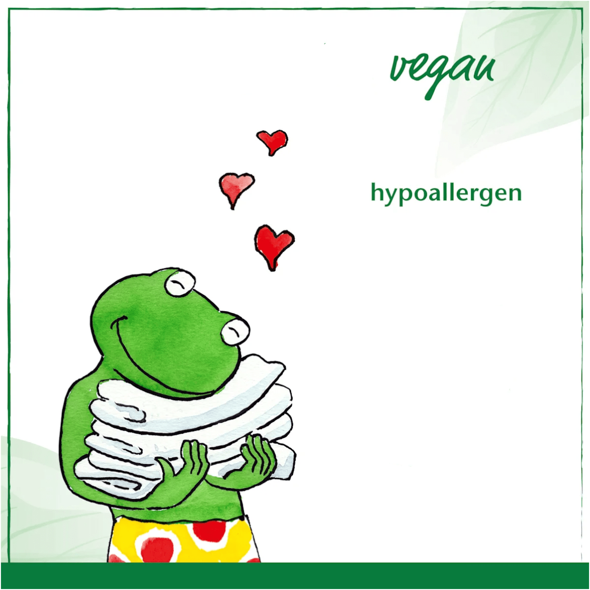 Produkt FROSCH Płyny i żele do prania Płyn do płukania FROSCH Cotton Blossom koncentrat 750 ml 001704