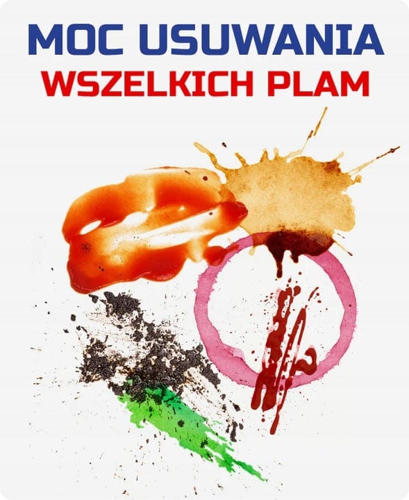 Produkt TRIUMF Płyny i żele do prania Płyn do prania TRIUMF Sport koncentrat 25 prań 1 l Paleta 576 sztuk K_019326_576