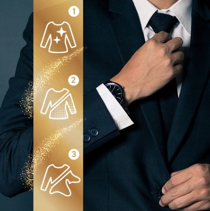 Produkt WOOLITE Płyny i żele do prania Płyn do prania WOOLITE Keratin Therapy biały kolor czarny MIX 60 prań 3x 3,6 l Z00531