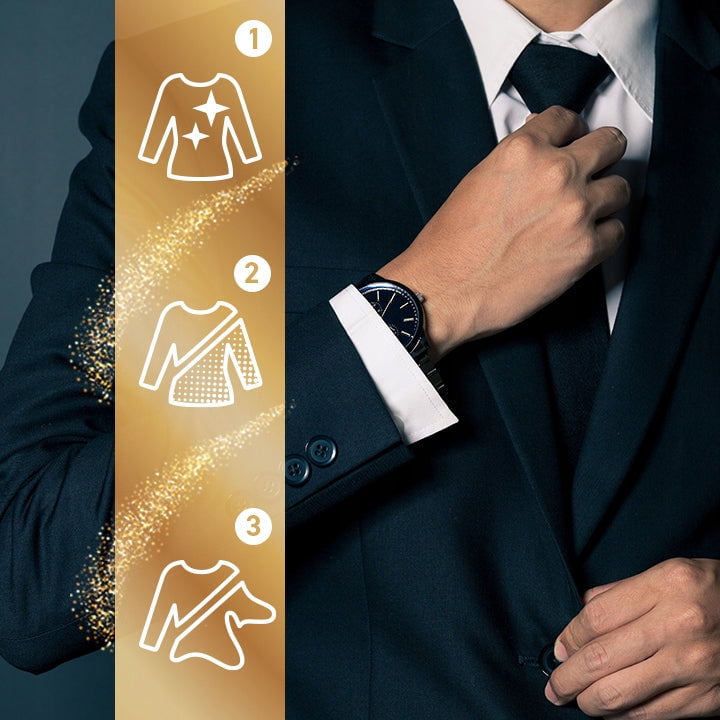 Produkt WOOLITE Płyny i żele do prania Płyn do prania WOOLITE Keratin Therapy MIX czarne + kolor 75 prań 2x 4,5 L Z00561