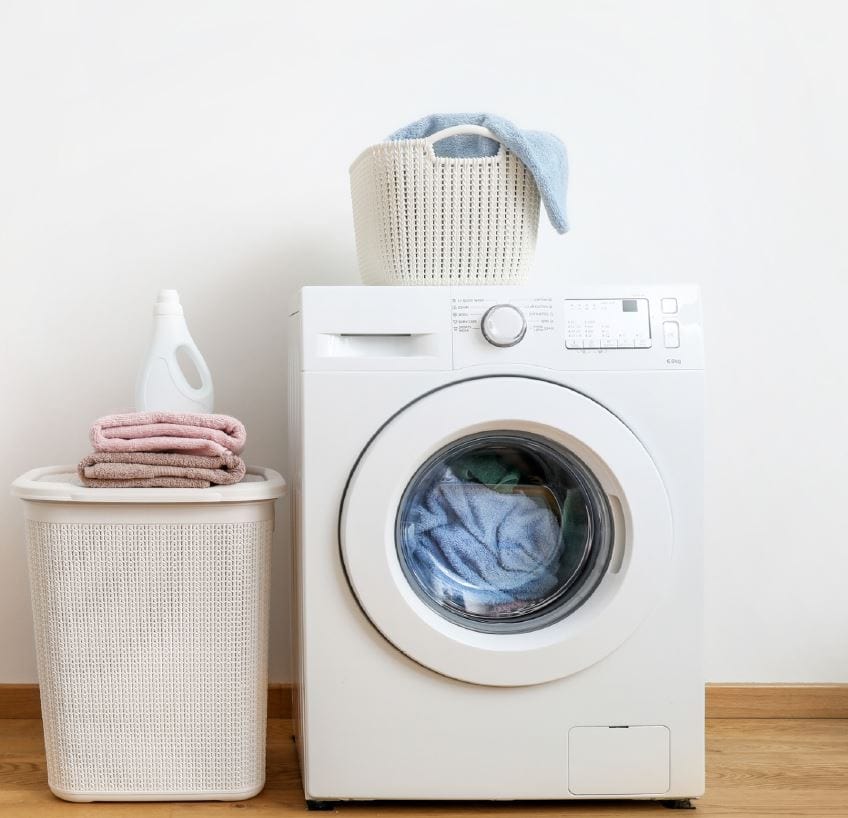 Produkt DALLI Płyny i żele do prania Żel do prania DALLI Activ 50 prań 2,75 l Paleta 192 sztuki K_034514_192