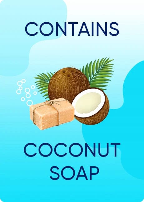 Produkt VOLL Płyny i żele do prania Żel do Prania VOLL Color 20 prań 1,5 l Paleta 360 sztuk K_037613_360