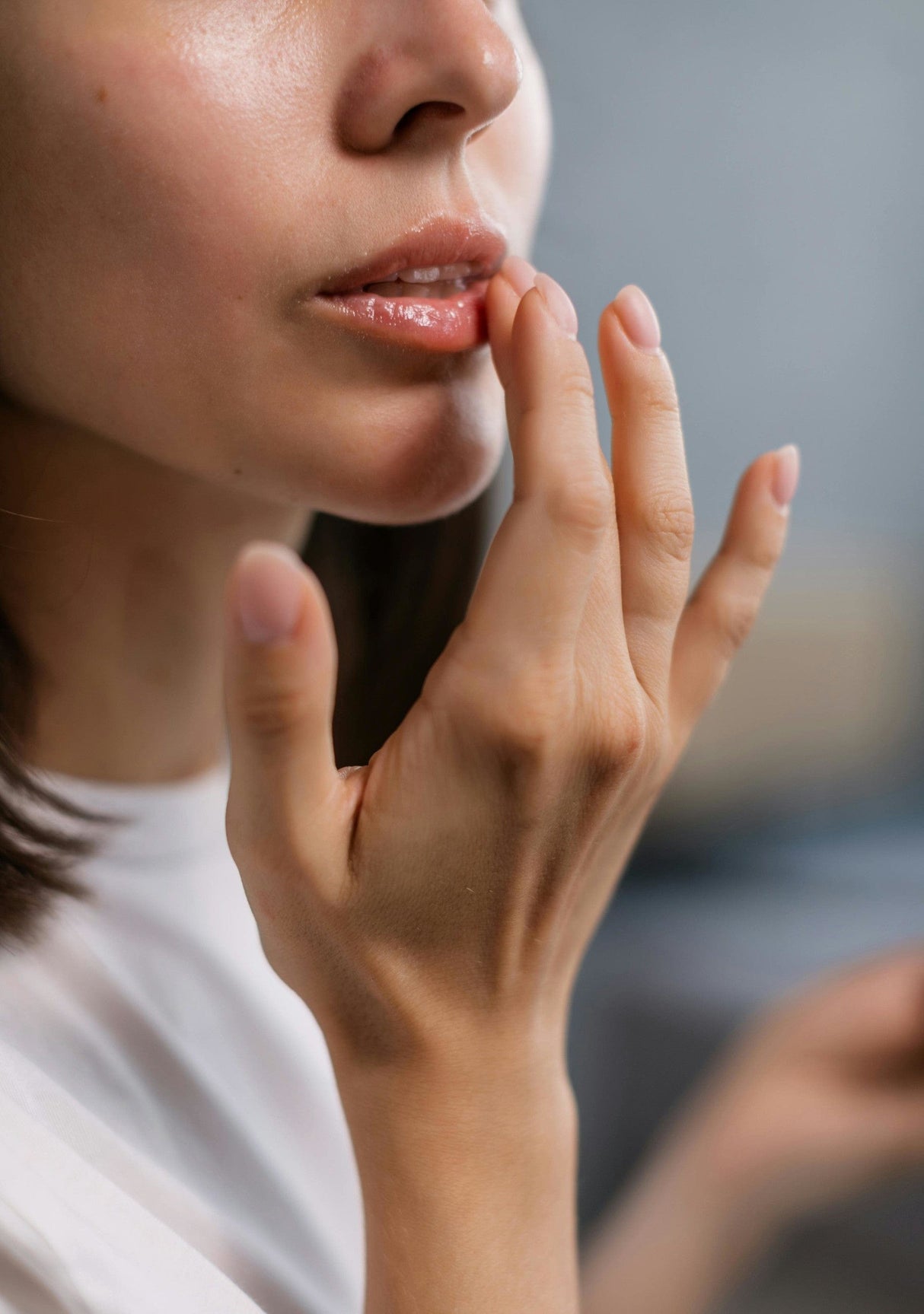 Produkt FLOSLEK Pomadki Pomadka do ust prebiotyczna FLOSLEK Wosk carnauba 4g 002157