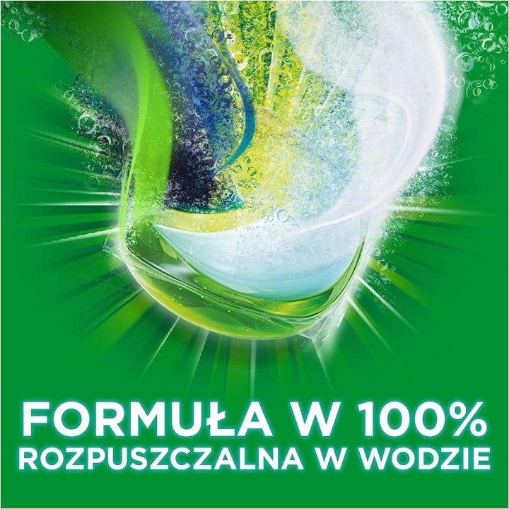 Produkt ARIEL Proszek do prania kolorowych ARIEL Fast Dissolving 70 prań 3,85 kg 037458
