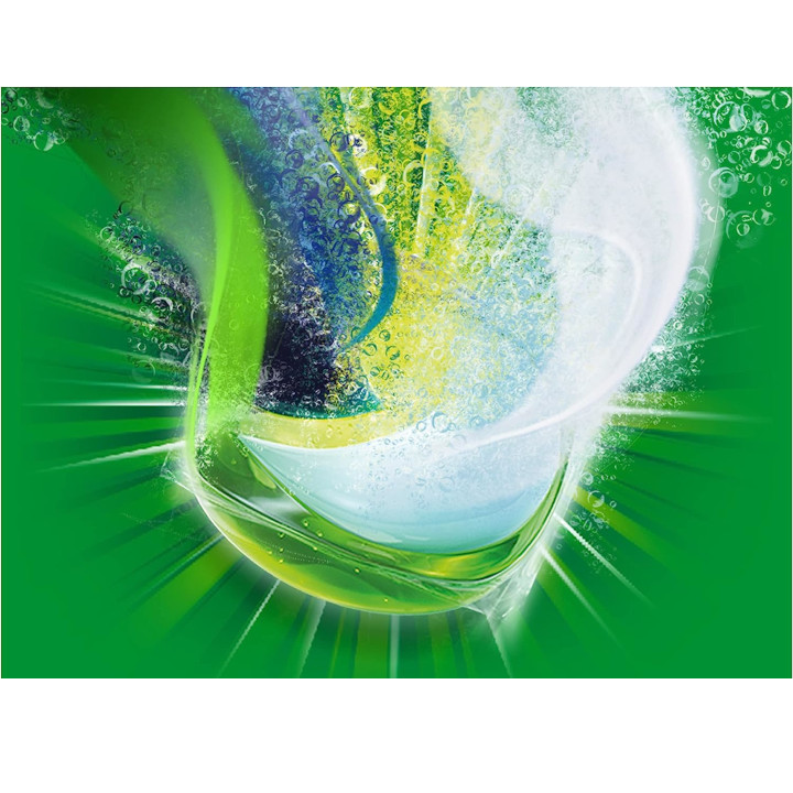 Produkt ARIEL Proszki do prania ARIEL 4,4kg Mountain Spring Box 80 Prań Proszek do prania 004593