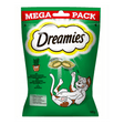 Produkt DREAMIES Przysmak dla kota DREAMIES z nutą Kocimiętki 180g 003304