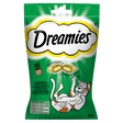 Produkt DREAMIES Przysmak dla kota DREAMIES z nutą Kocimiętki 60g 003300