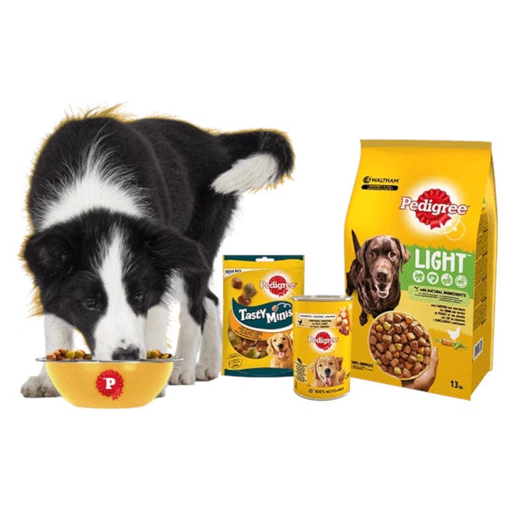 Produkt PEDIGREE Przysmak dla psa PEDIGREE DentaStix Duże rasy 56szt (8x270g) 034542