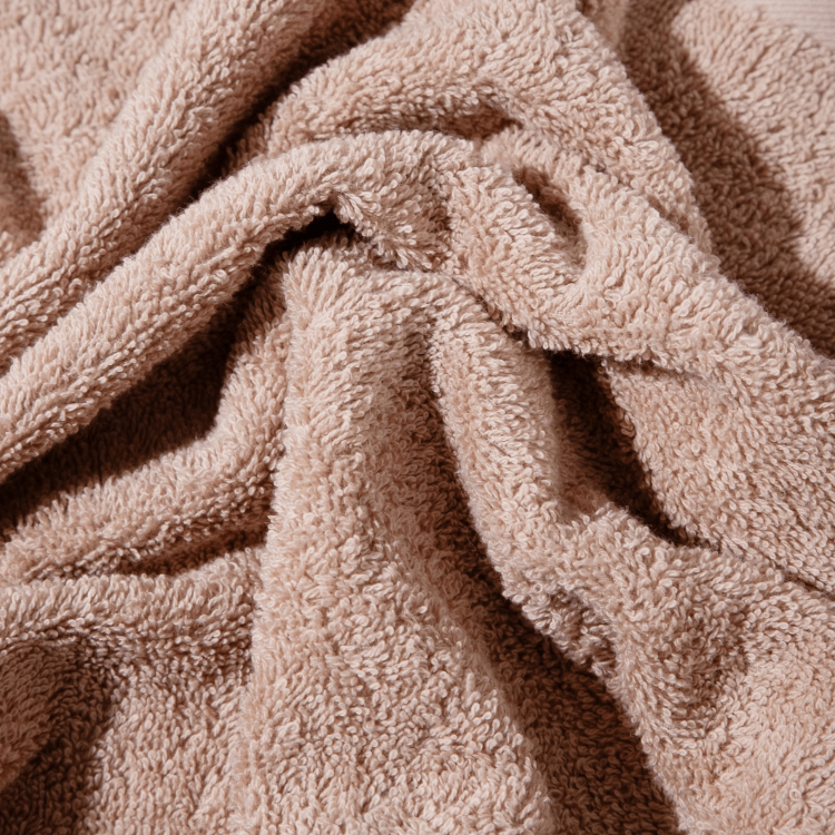 Produkt L'ARTE MILANO Ręcznik kąpielowy Zestaw ręczników bawełnianych L'ARTE MILANO w koszyku 4x 30 x 50 cm 052815