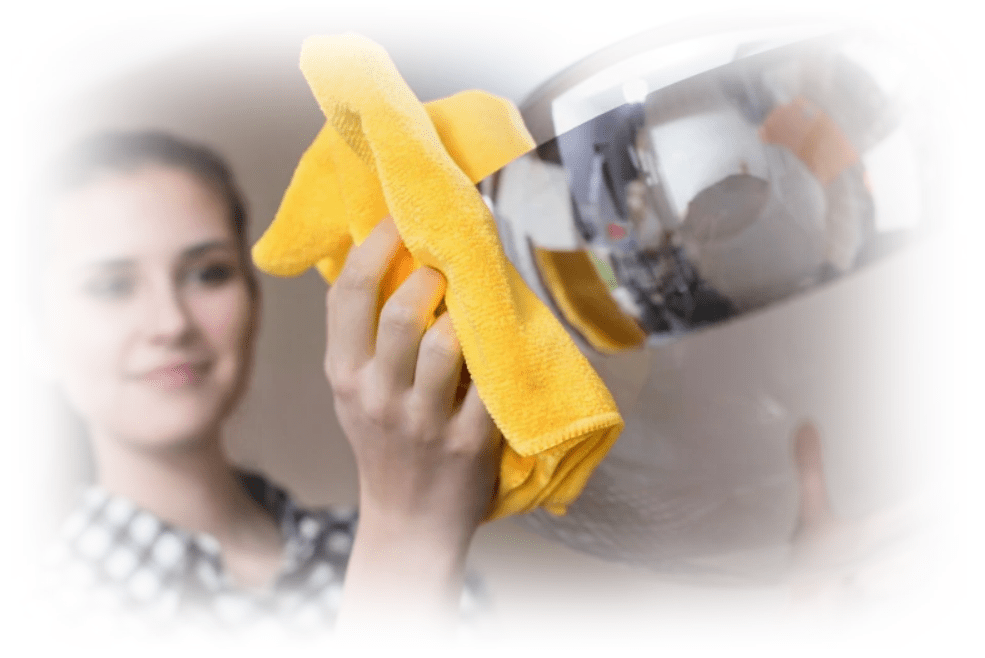 Produkt VILEDA Ściereczki VILEDA Mikrofibra Colors 8 szt 025923