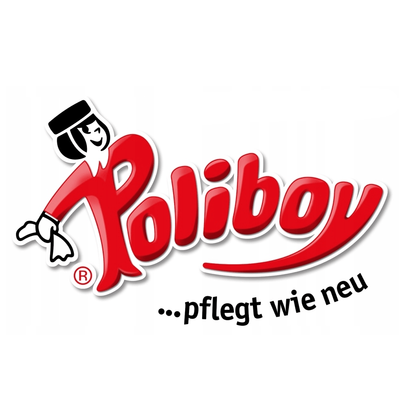 Produkt POLIBOY Środki do podłóg BIO Koncentrat do robotów czyszczących POLIBOY środek czyszczący 1l 003079