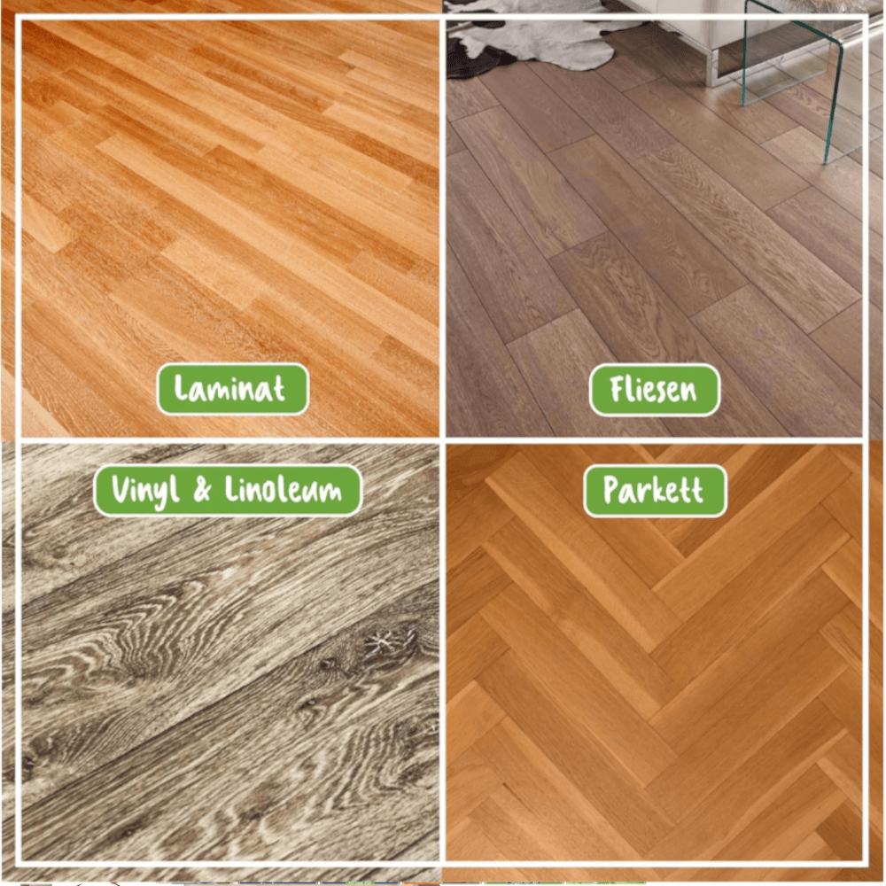 Produkt POLIBOY Środki do podłóg BIO Koncentrat do robotów czyszczących POLIBOY środek czyszczący 1l 003079