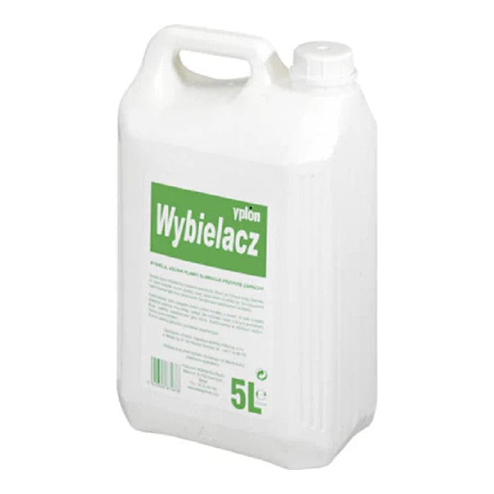 Produkt YPLON Środki uniwersalne Wybielacz YPLON do różnych powierzchni 5l 029271