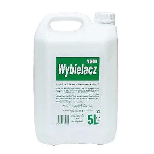 Produkt YPLON Środki uniwersalne Wybielacz YPLON do różnych powierzchni 5l 029271