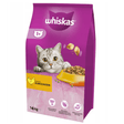 Produkt WHISKAS Sucha Karma dla kotów WHISKAS z kurczakiem 14kg 045868