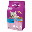 Produkt WHISKAS Sucha Karma dla kotów WHISKAS z tuńczykiem14kg 003978