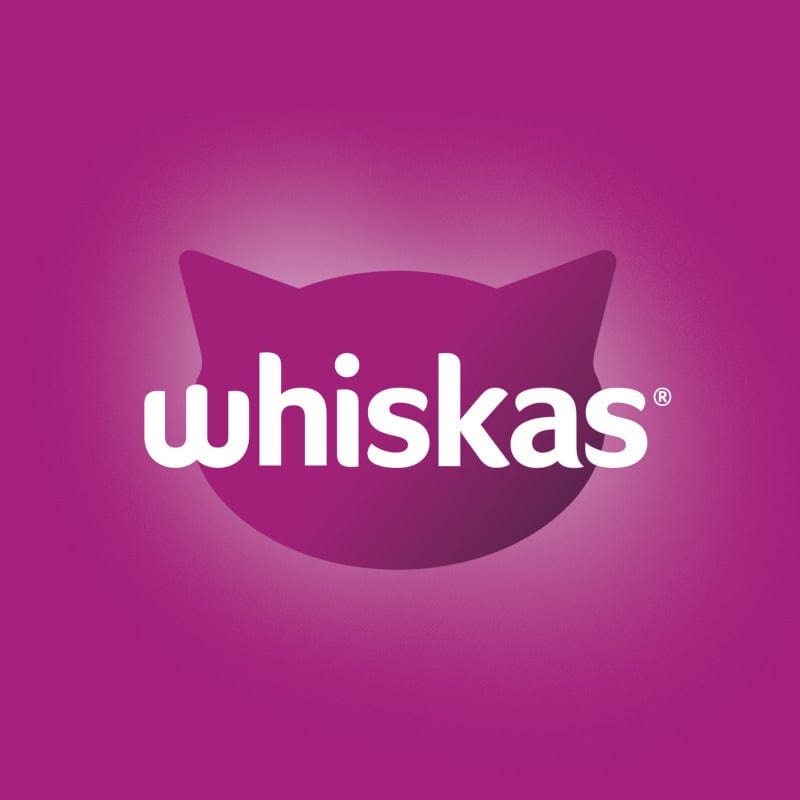 Produkt WHISKAS Sucha Karma dla kotów WHISKAS z wołowiną 14kg 036428