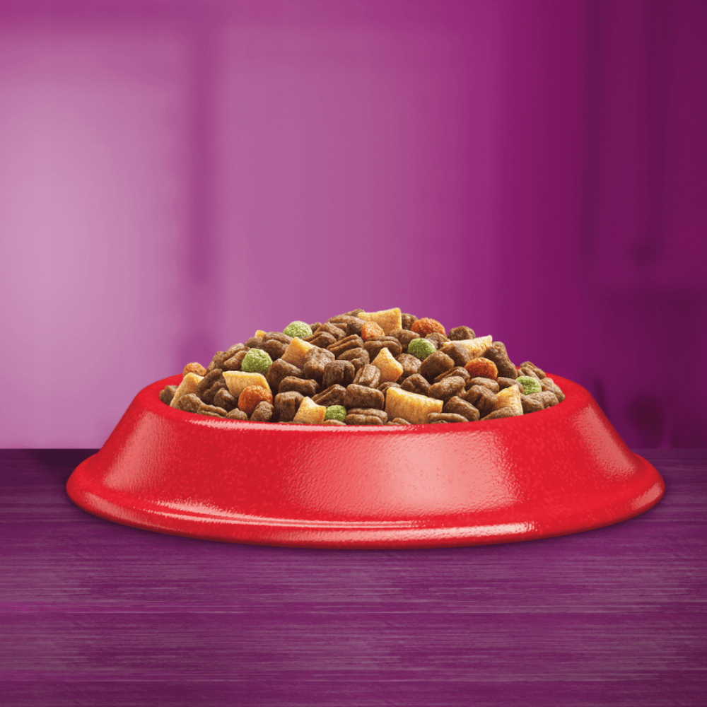 Produkt WHISKAS Sucha Karma dla kotów WHISKAS z wołowiną 14kg 036428