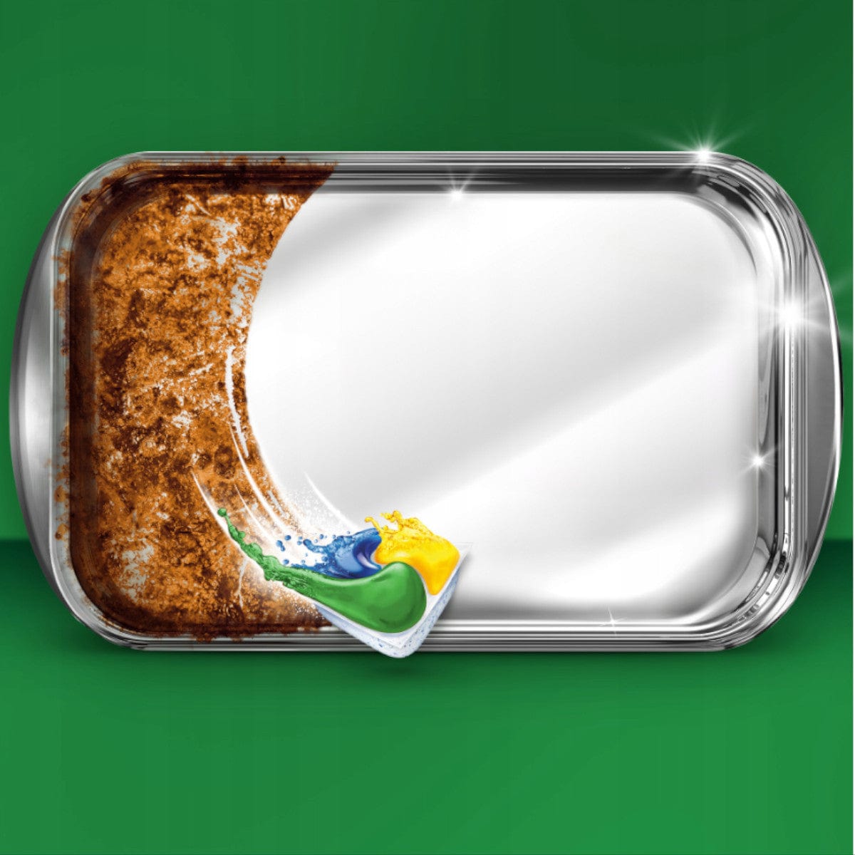 Produkt FAIRY Tabletki i kapsułki do zmywarki Kapsułki do zmywarki FAIRY Platinum All in One Lemon 90szt 002860