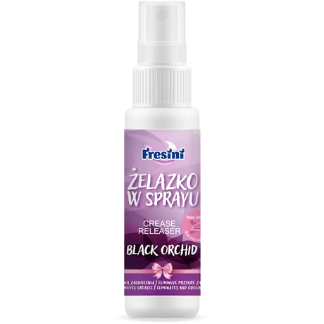 Produkt FRESINI Żelazko w sprayu FRESINI Black Orchid 100 ml 001463
