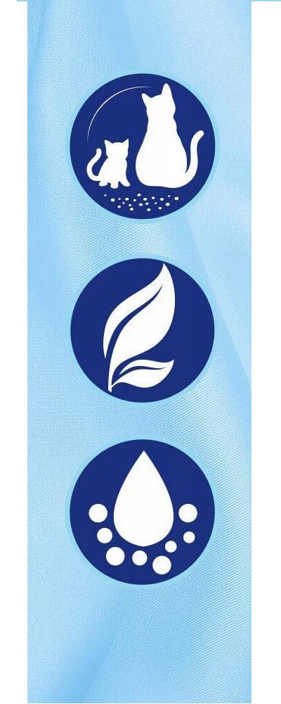 Produkt bd24.pl Żwirek dla kota CATSAN Hygiene Plus 20l 003958