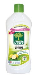 Uniwersalny płyn do czyszczenia L'ARBRE VERT Lemon 1l