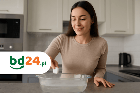 Tabletki do zmywarki – 7 nietypowych zastosowań, które ułatwią sprzątanie w domu