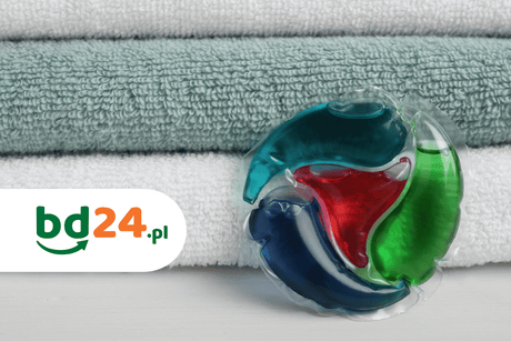 Jakie kapsułki do prania wybrać? - ranking najczęściej kupowanych.