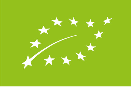Produkty Eko - znak UE