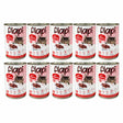 Produkt Flapi 10x Karma dla kota FLAPI Kawałki z wołowiną w sosie 415g K_005479_10