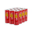 Produkt GROOVE 12x Napój bezalkoholowy GROOVE Strawberry Daiquiri Mocktail koktajl drink 250ml K_003499_12