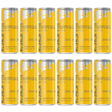 Produkt RED BULL 12x Napój energetyczny RED BULL Tropical Edition Puszka 250ml K_032665_12