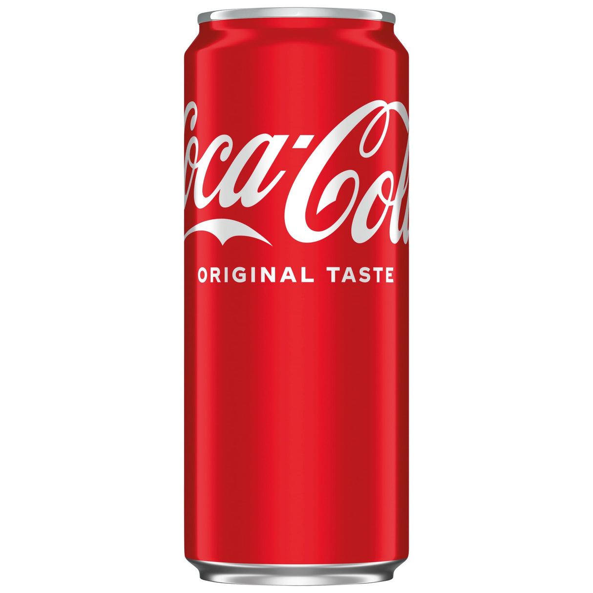 Produkt COCA COLA 12x Napój gazowany COCA-COLA puszka 330 ml kaucja K_004986_12