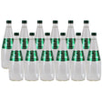 Produkt CECHINI MUSZYNA 12x Woda niskonasycona CECHINI MUSZYNA wysokozmineralizowana - szklana 0,33l K_004792_12