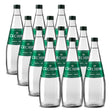 Produkt CECHINI MUSZYNA 12x Woda niskonasycona CECHINI MUSZYNA wysokozmineralizowana - szklana 0,7l K_004801_12