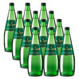 Produkt CECHINI MUSZYNA 12x Woda średnionasycona CECHINI MUSZYNA wysokozmineralizowana - szklana 0,7l K_004799_12