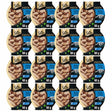 Produkt SHEBA 16x Mokra karma dla kota SHEBA Fileciki Tuńczyk i kurczak w sosie 60g K_005605_16