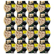 Produkt SHEBA 16x Mokra karma dla kota SHEBA Fileciki z kurczakiem w sosie 60g K_005604_16